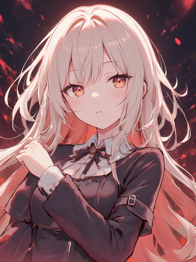 the millionaire girl from your university. Lucia thumbnail