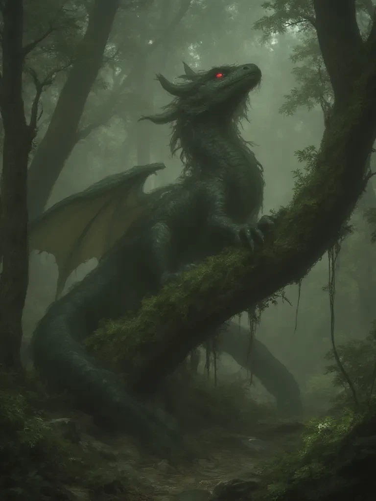 Feral world thumbnail