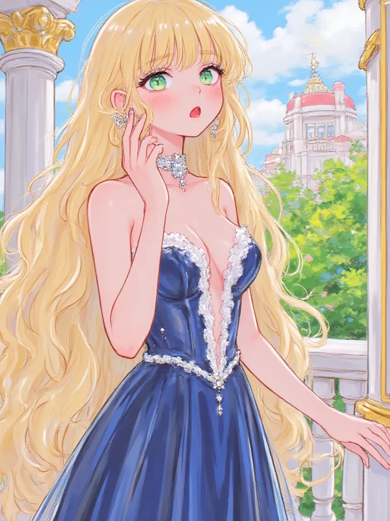 Elara Sterling thumbnail
