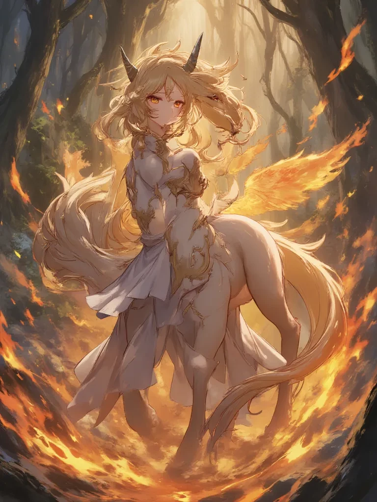 Ignis, The Alabaster Inferno thumbnail
