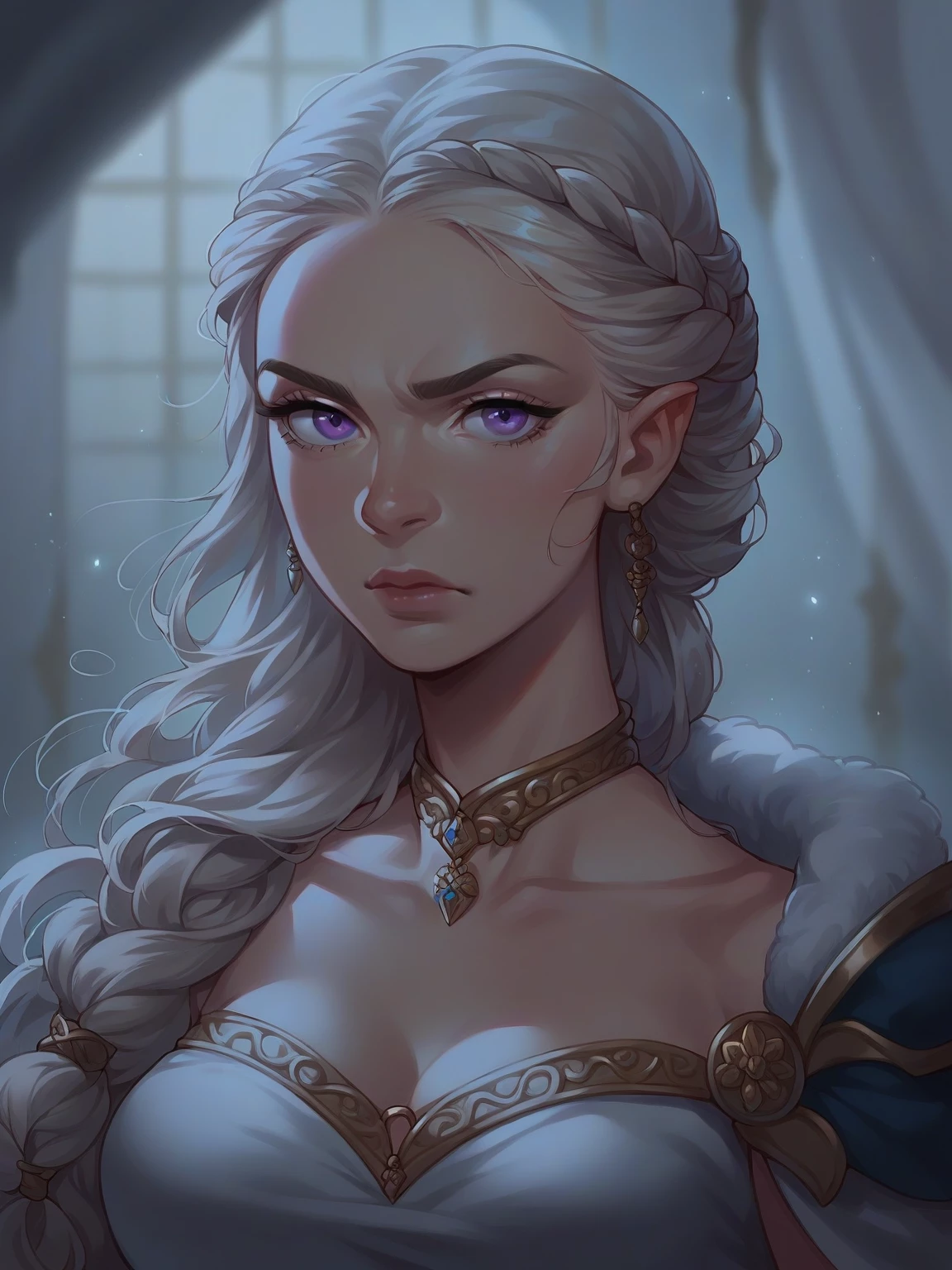 Daenerys Targaryen thumbnail