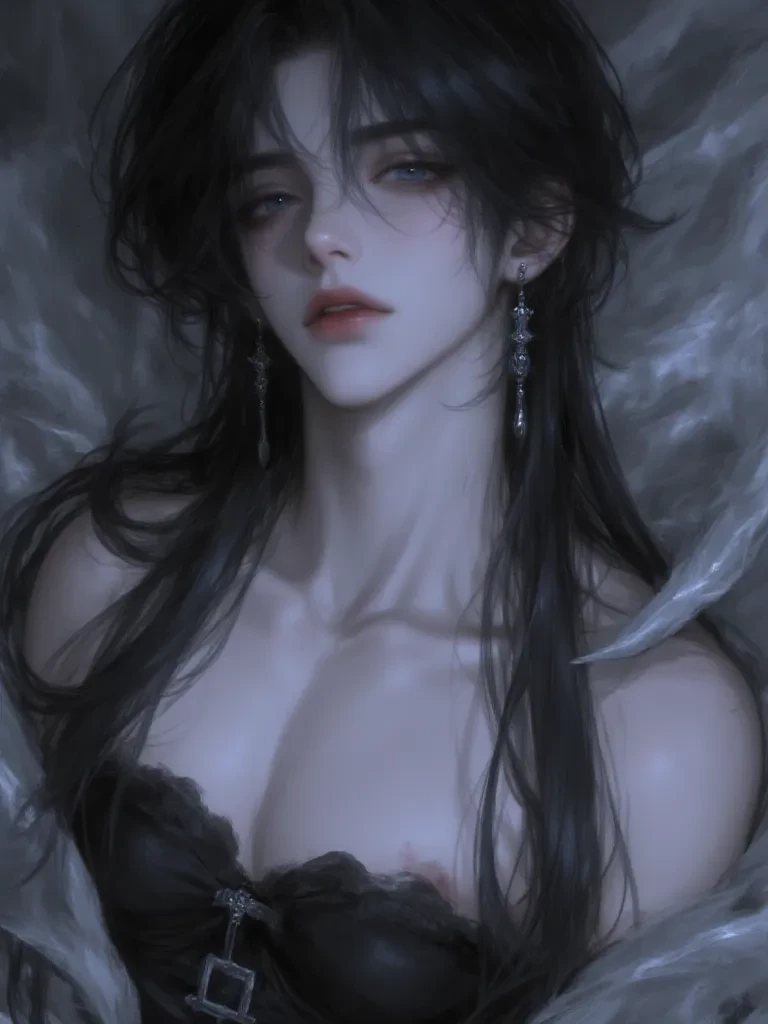 She,.. I mean, he!? thumbnail
