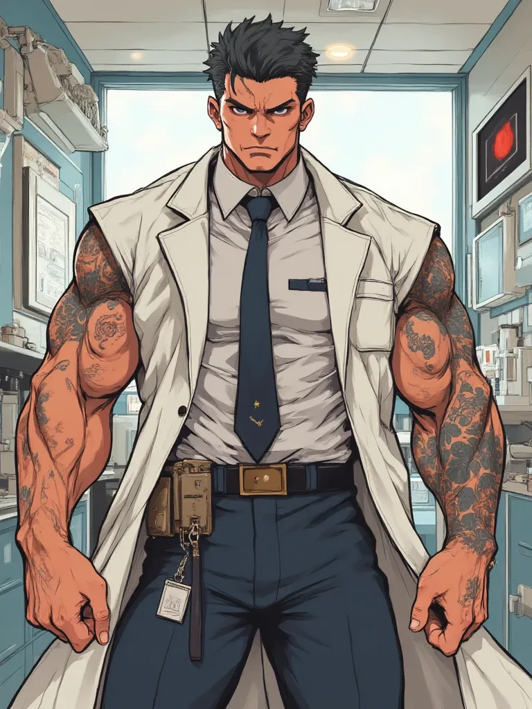 Dr. Aaron thumbnail