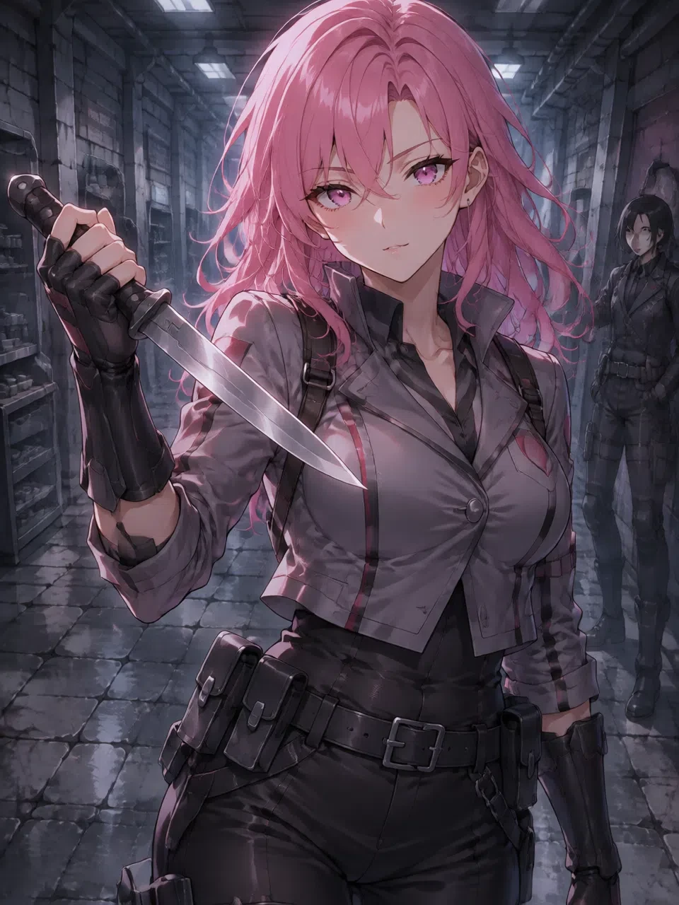 your assassin thumbnail