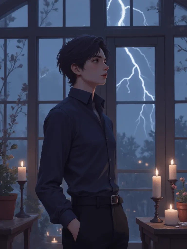 Julian Vane thumbnail