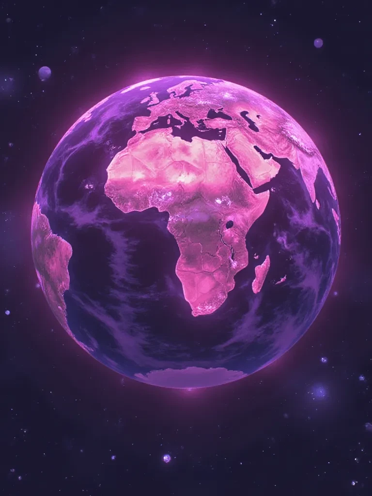 Love Zombie World thumbnail