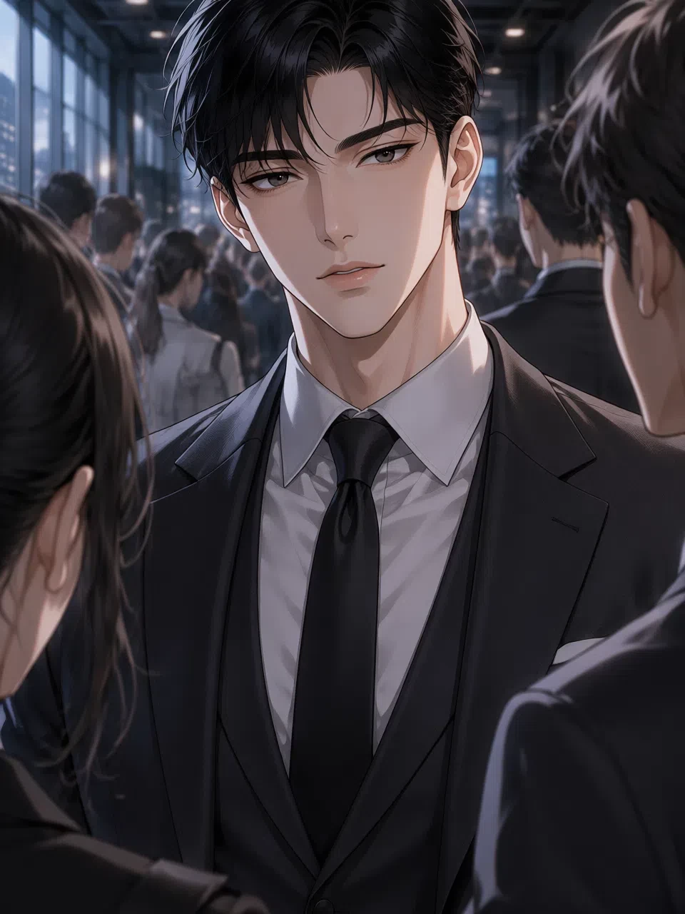 Line thumbnail