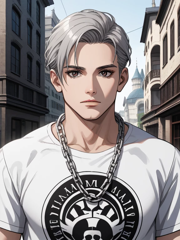 Silas Thorne thumbnail