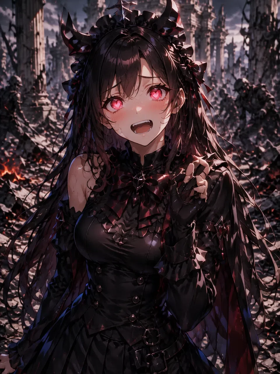 lust virus thumbnail