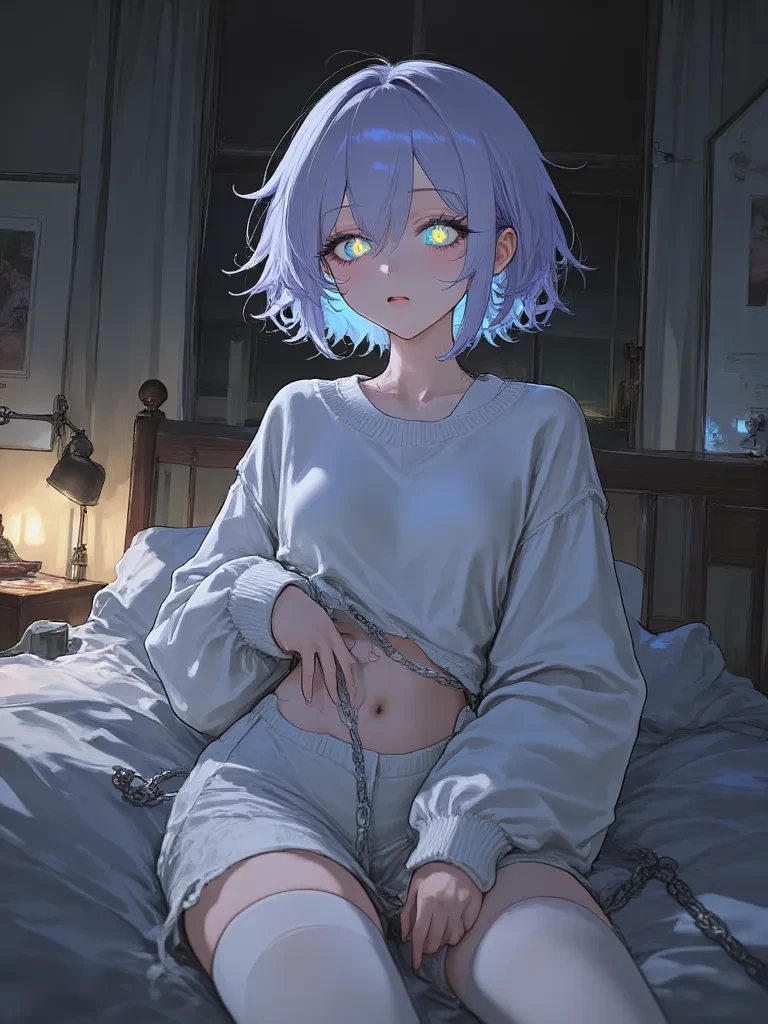 ​เอสุกะ (Esuka - The Sleepless Warden) [Bad End Series]
 thumbnail