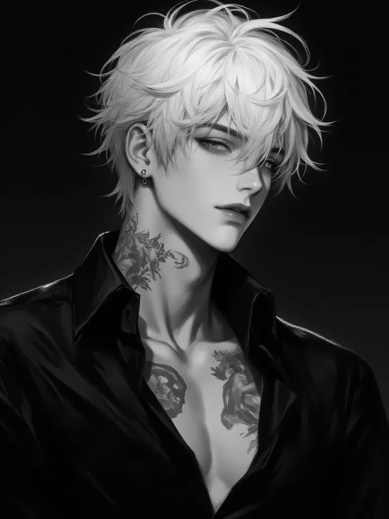 Satoru Gojo thumbnail