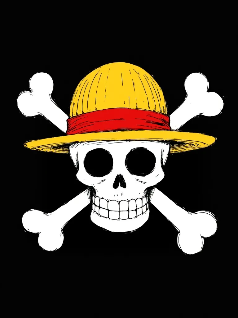 THE ONE PIECE WORLD thumbnail