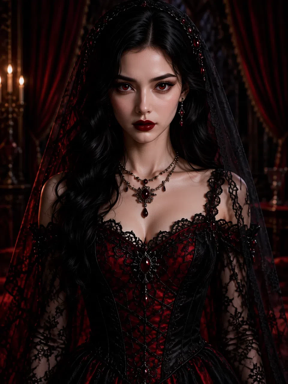 Lilith thumbnail