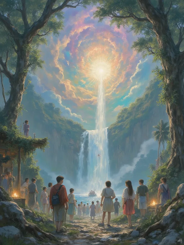 Dream World thumbnail