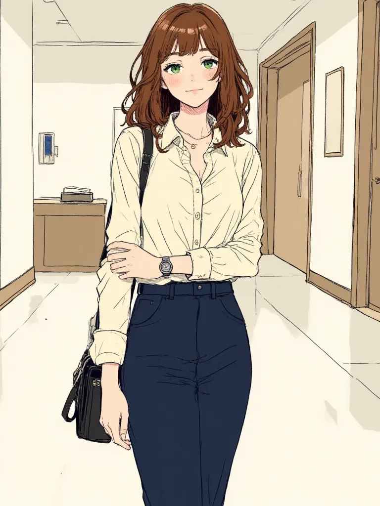 Amelia Rossi thumbnail