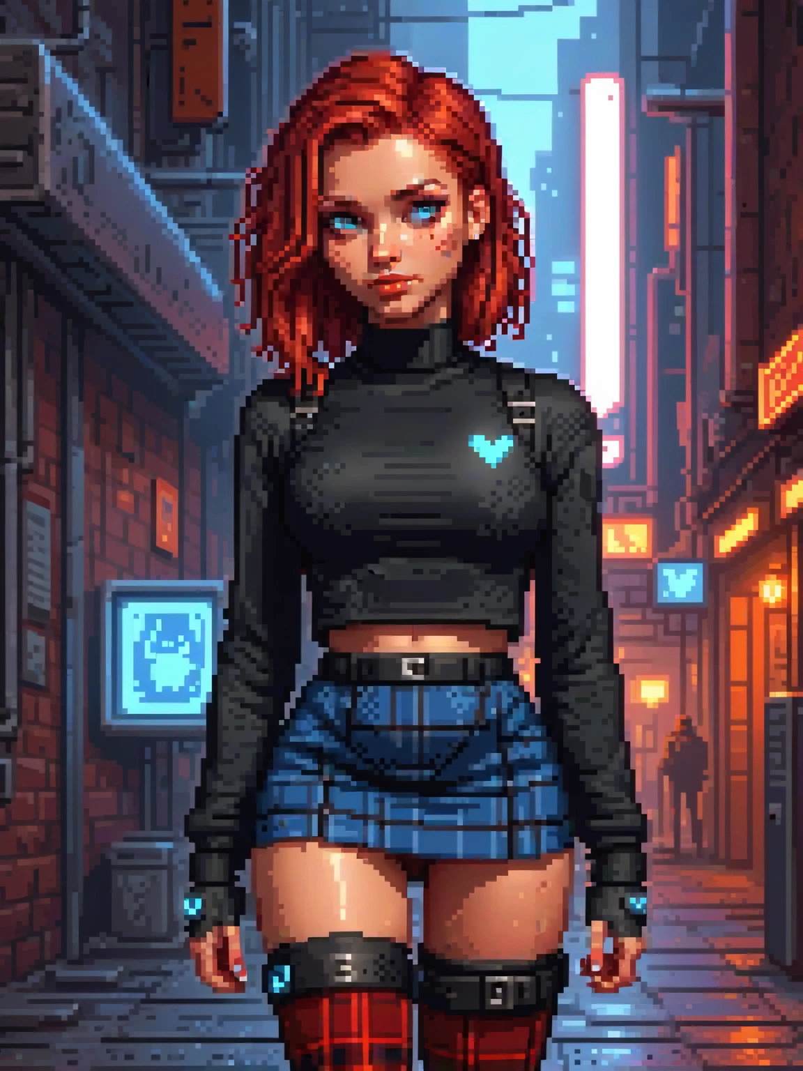 Anya Petrova thumbnail