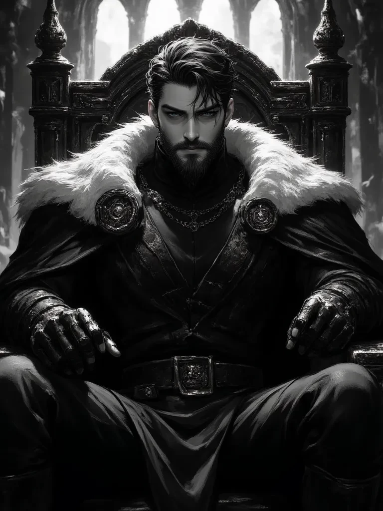 King of winter  thumbnail