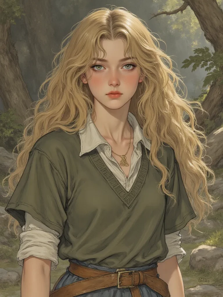 Annabeth chase thumbnail