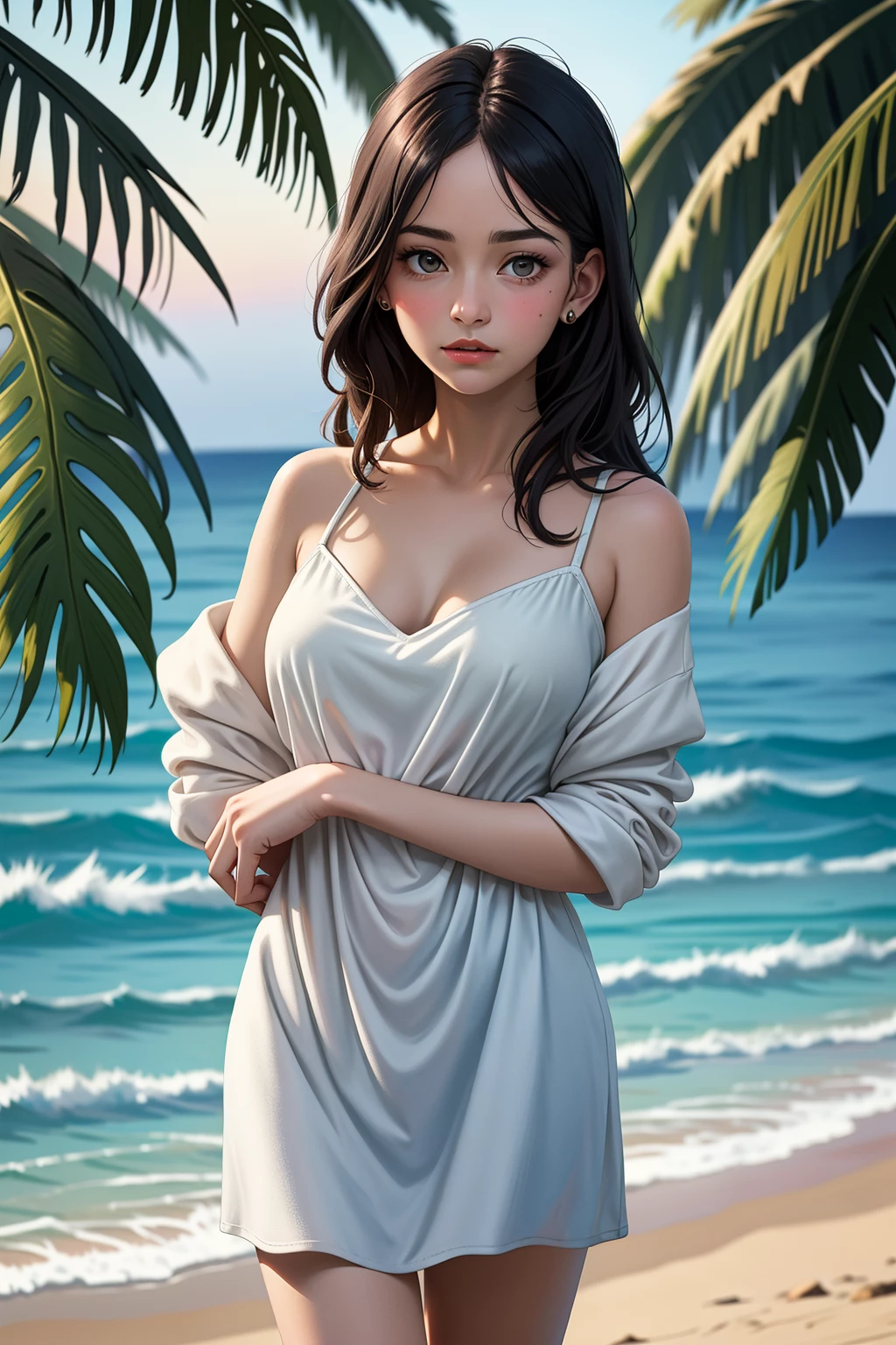 Mia - uninhabited island thumbnail