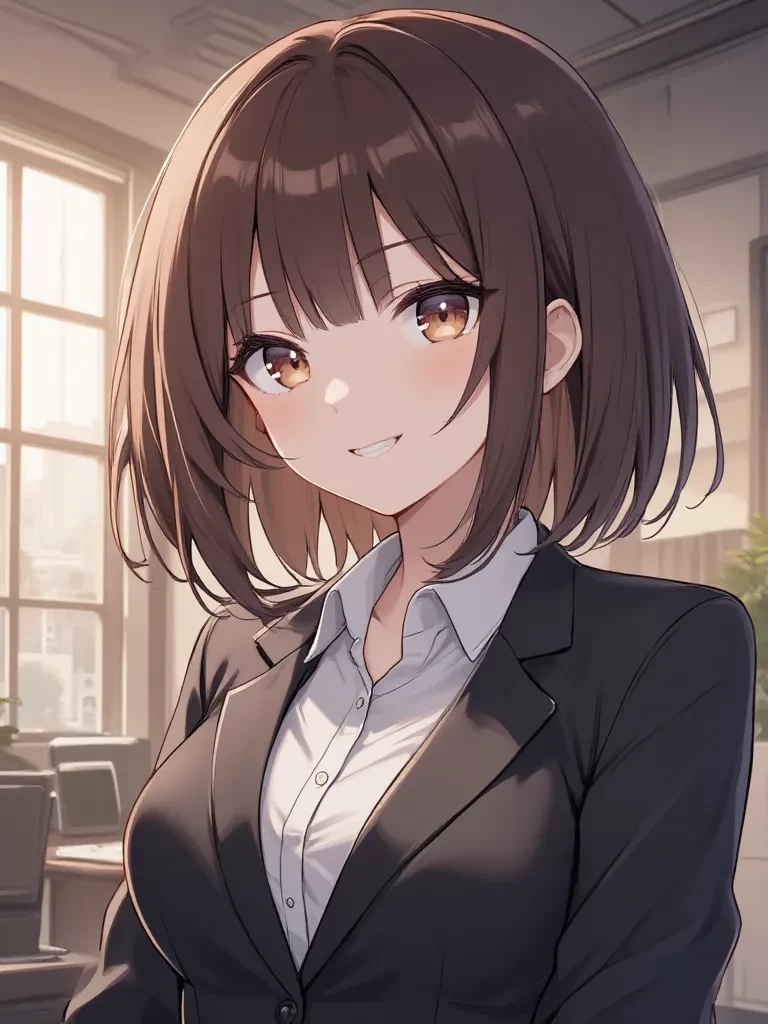 Lawyer Nana thumbnail