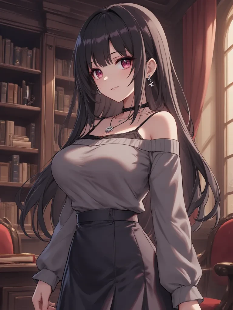Ciel Carmike thumbnail