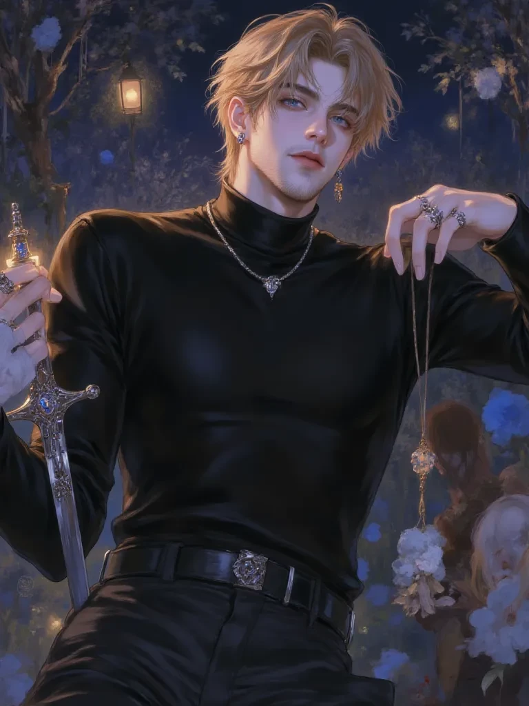 Prince Zake thumbnail