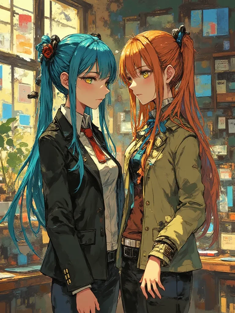 Lesbian College thumbnail