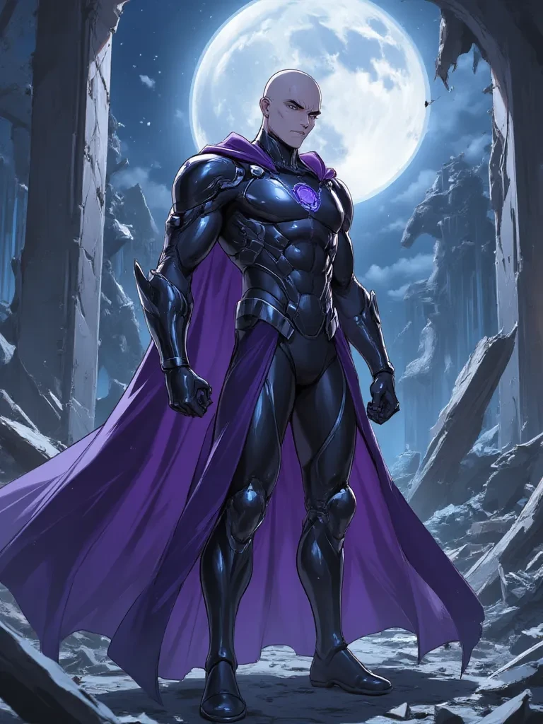 Malakor the Usurper thumbnail