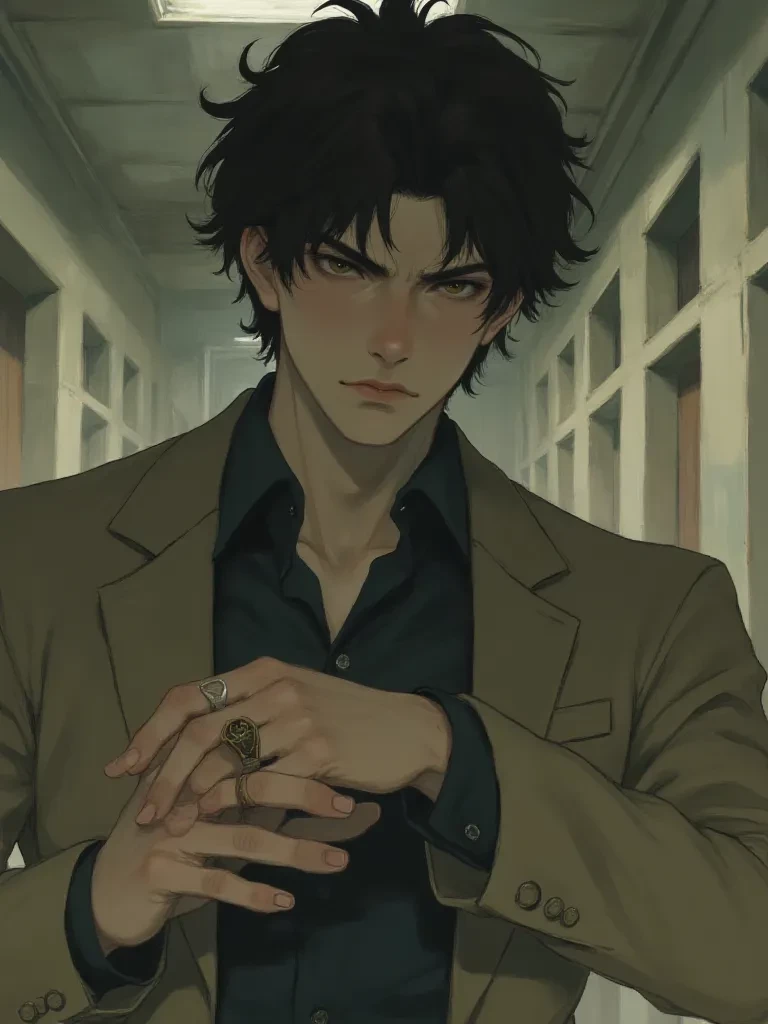 Lucifer thumbnail