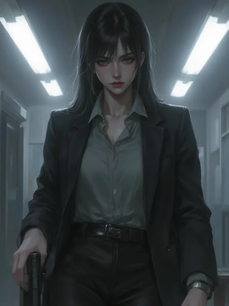 Maya Kruger thumbnail