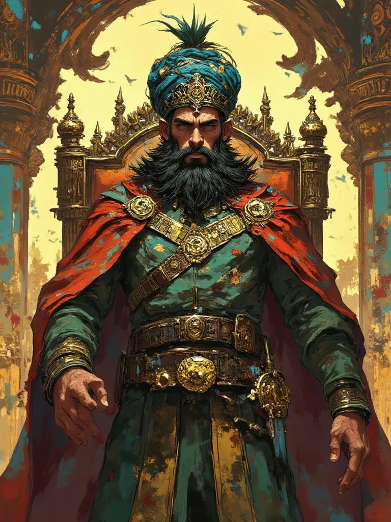 Sultan Murad thumbnail