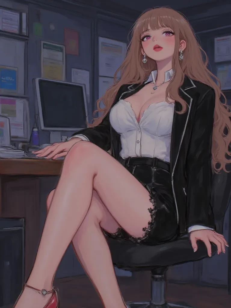 Seraphina thumbnail
