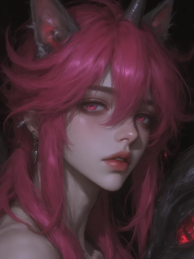 Elfen Lied thumbnail