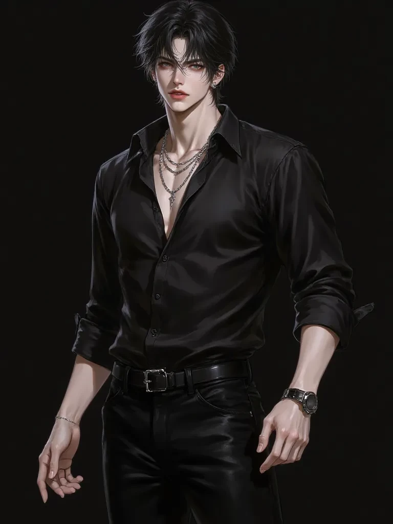 Mafia CEO  -  Viktor Draven thumbnail
