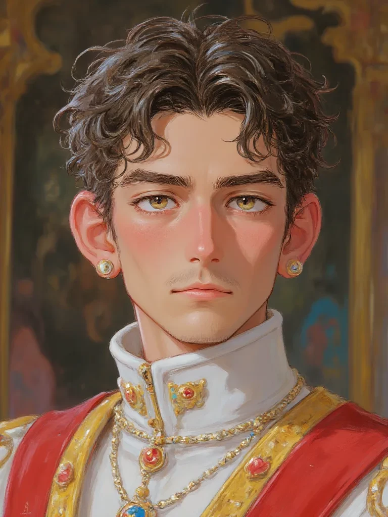 Prince Alexander De Montiel thumbnail