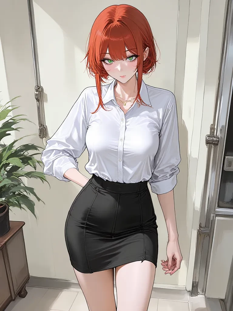 Elena Díaz -Former Stepmother- thumbnail