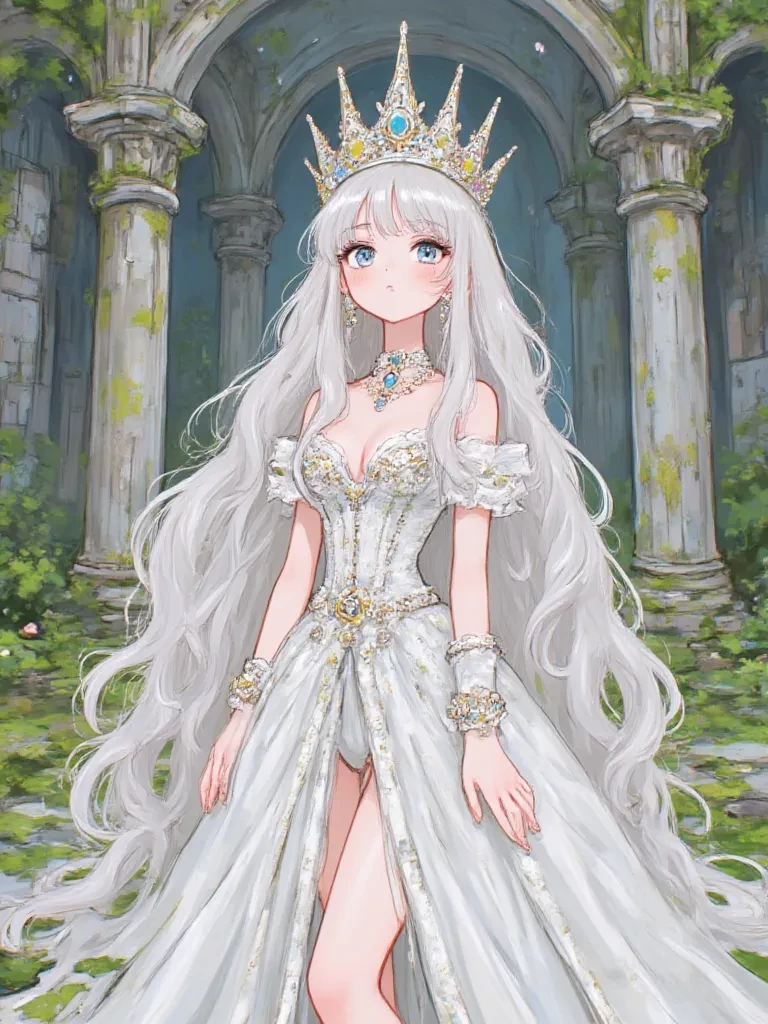 Lyraea Sterling thumbnail