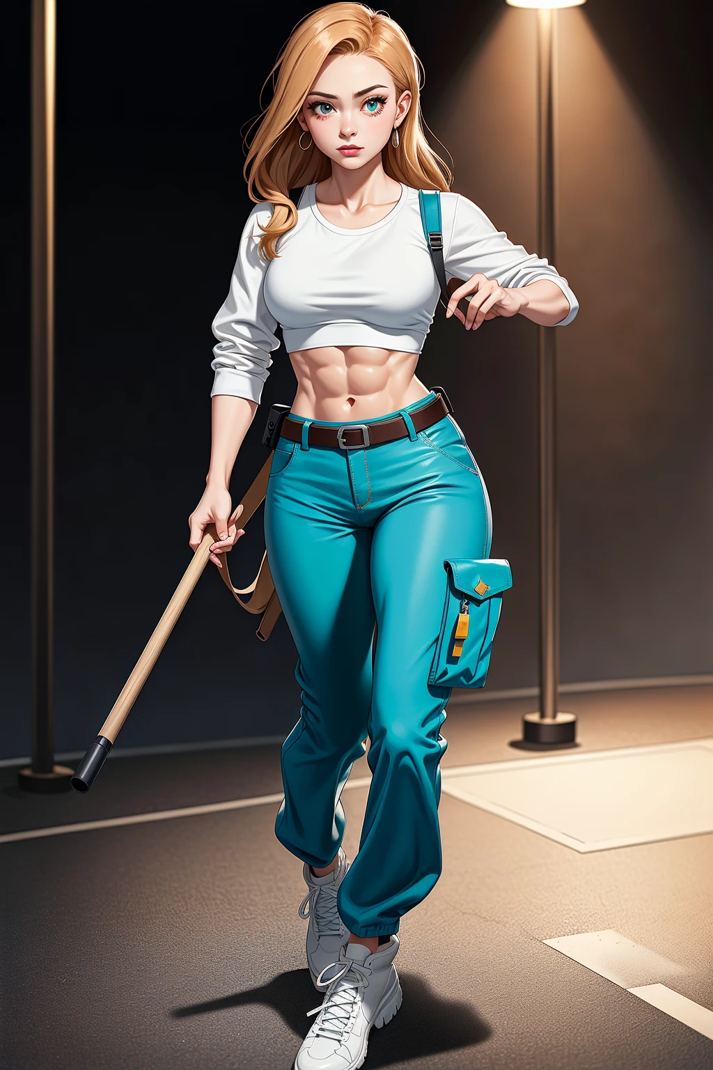 Kim Possible thumbnail