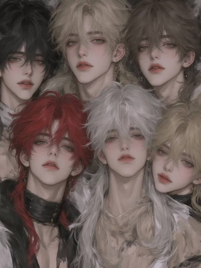 Kiko family(BL) thumbnail