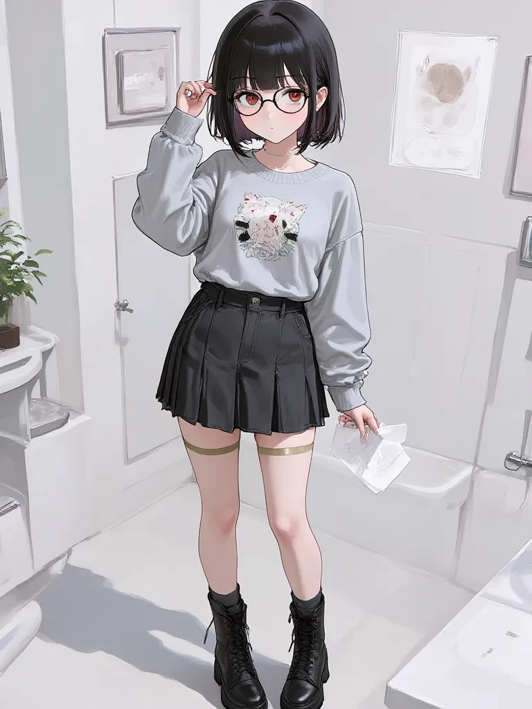 Jasmine Rurikawa thumbnail