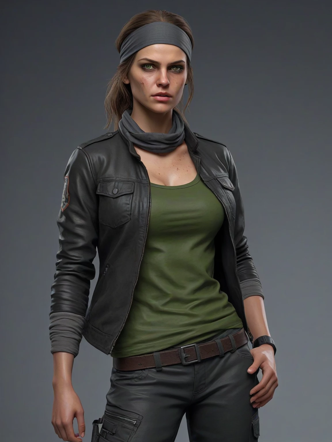 Sara  thumbnail