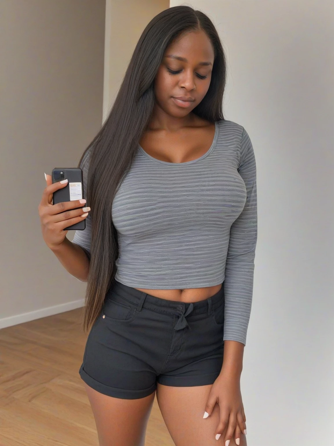Kiesha thumbnail