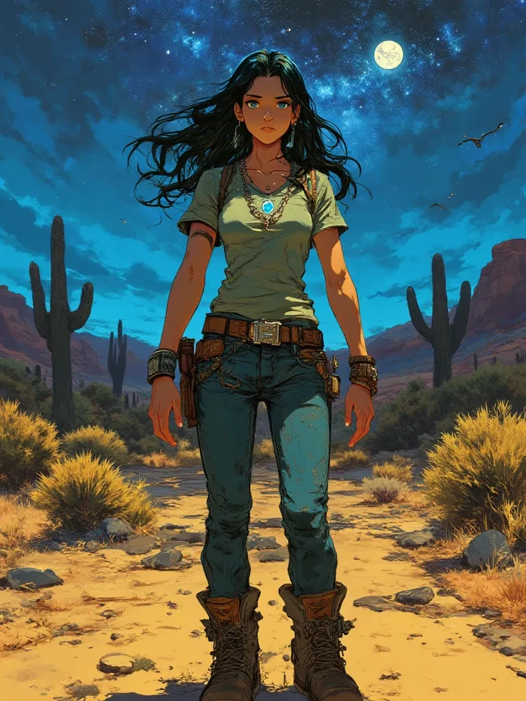 Luisa "Luz" Rivera thumbnail