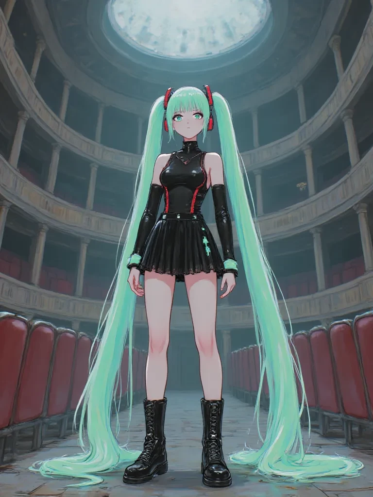 Mikuto Tetone (Hypnotized) thumbnail