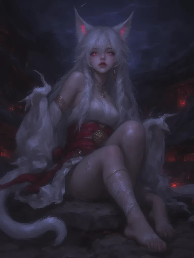 Kiyo thumbnail