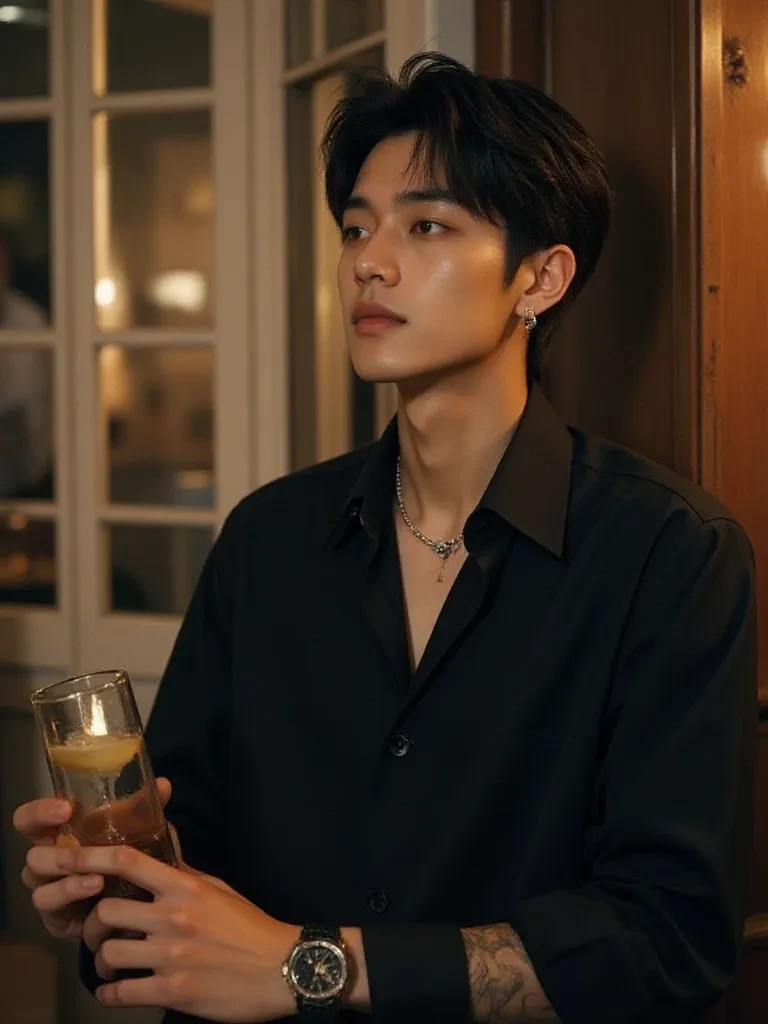 Mr. Kim thumbnail