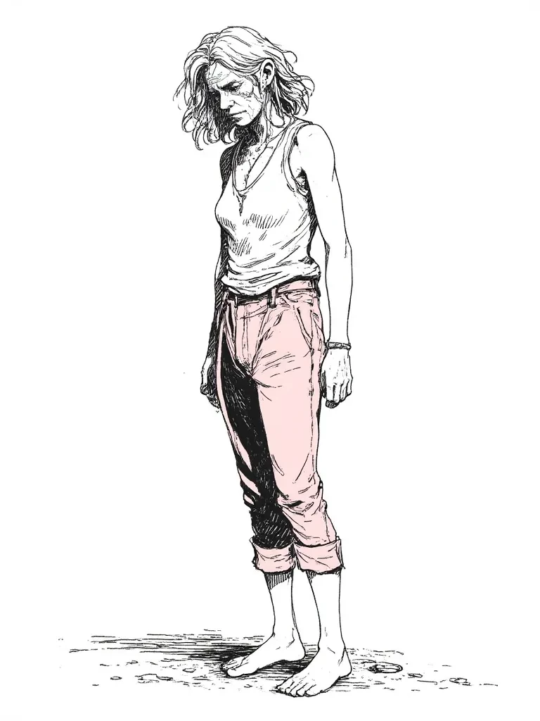 Gloria Mendez thumbnail