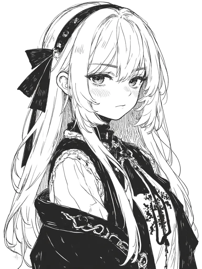 virtual girl thumbnail