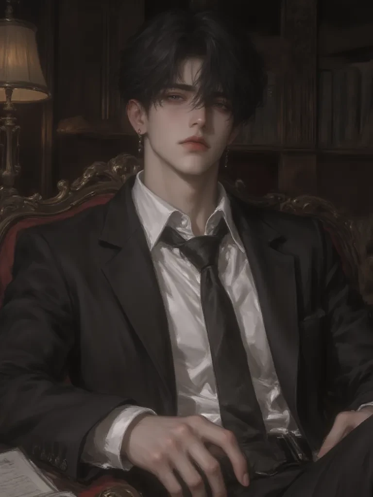 Julius Thorne thumbnail