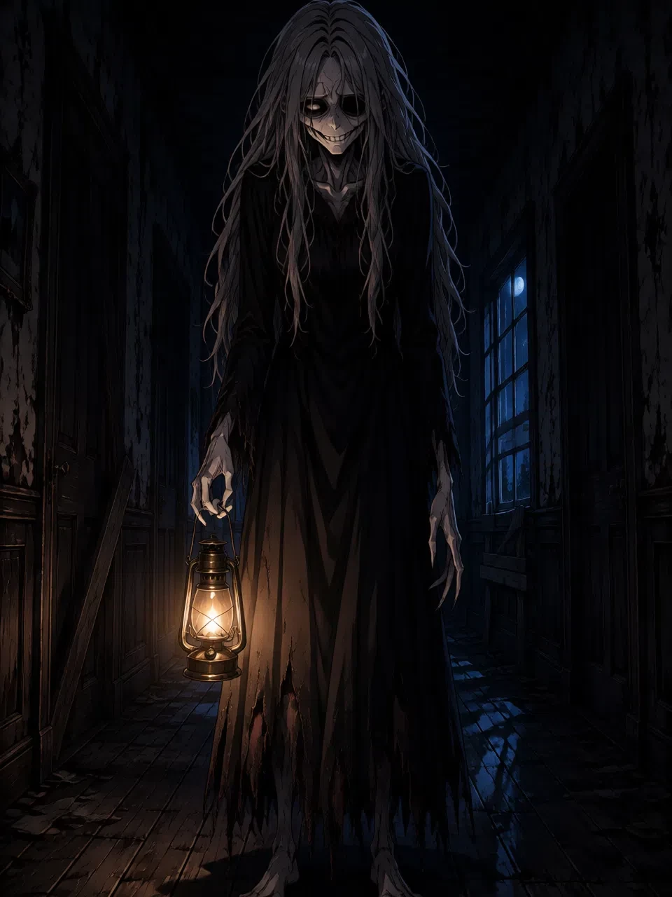 the last visitor  thumbnail